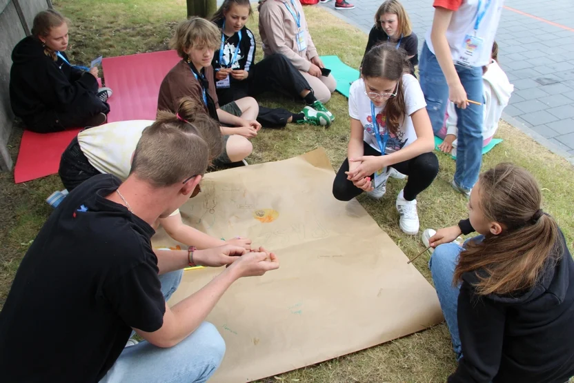 Festiwal Tratwa w Pleszewie