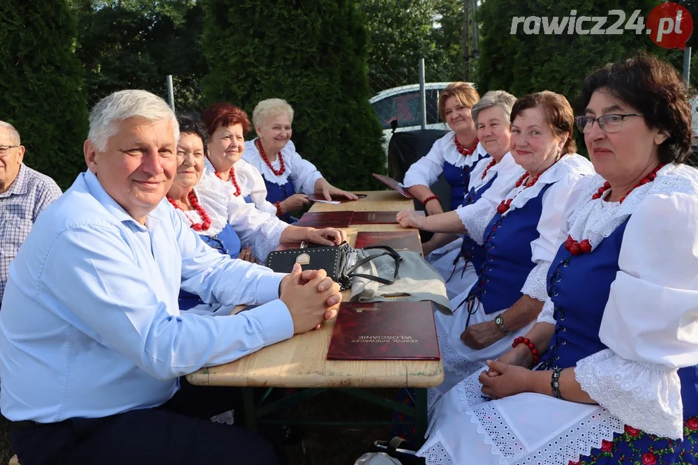 XI Festyn Rodzinny w Roszkówku