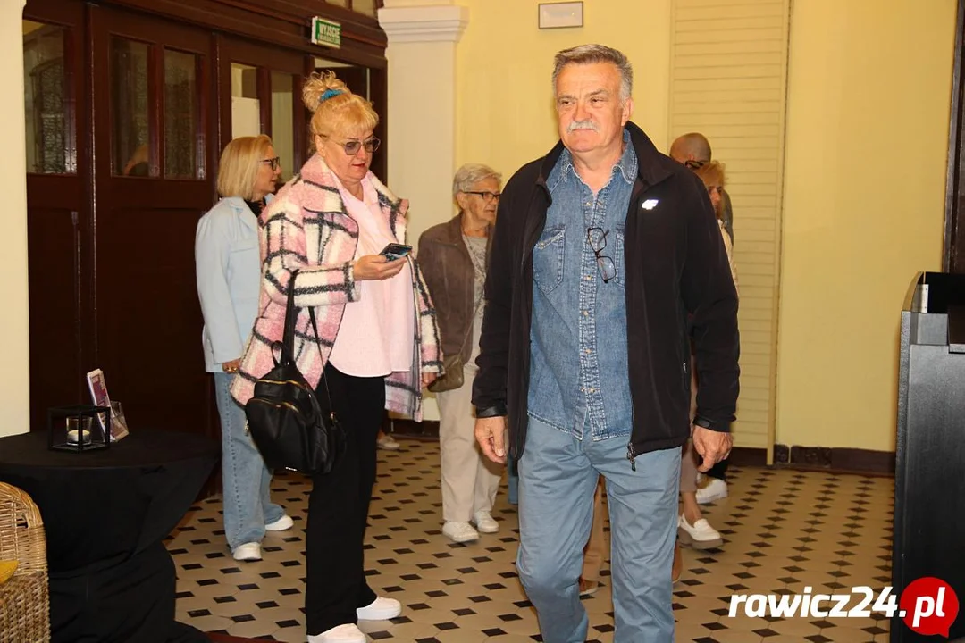 Koncert Teatru Variete Muza z Koszalina „Mamma Mia!