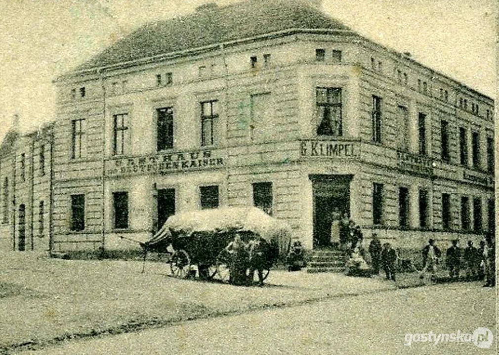 Hotel Kaiserhof / Hotel Resursa