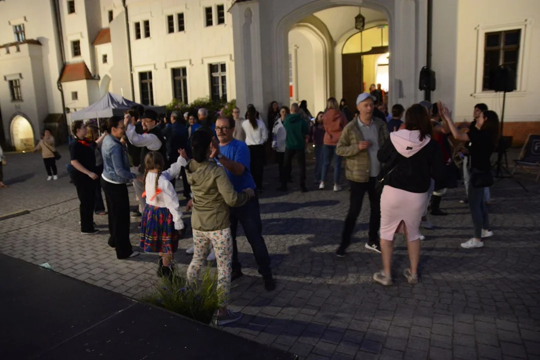 Noc Muzeów 2024 w Jarocinie i Śmiełowie