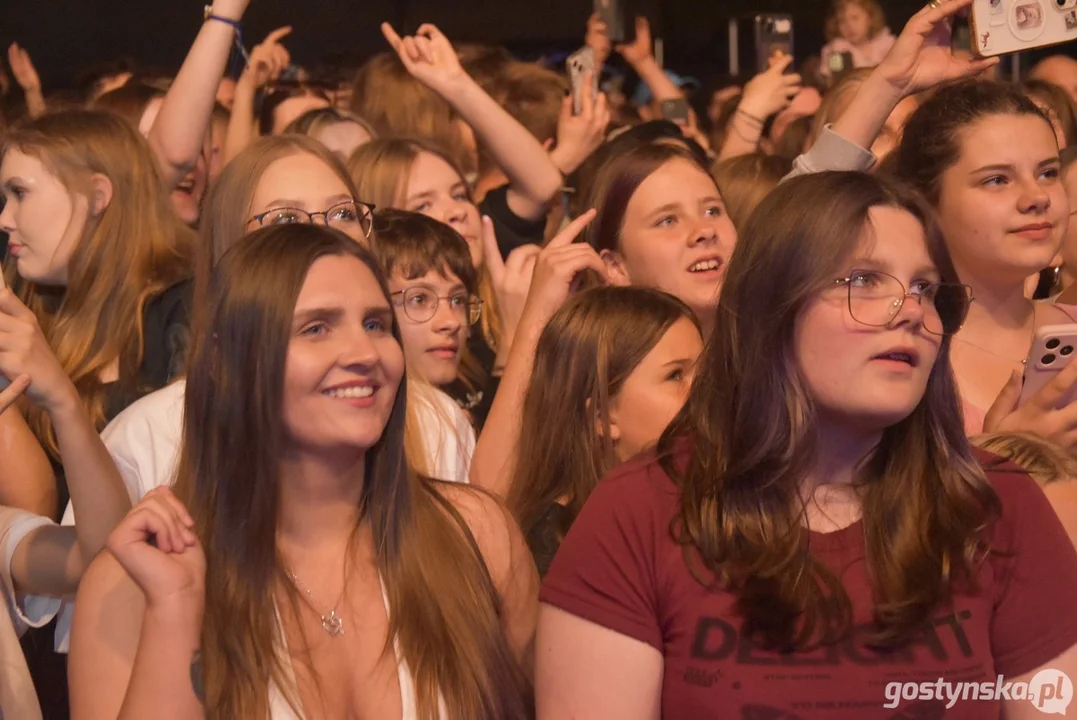 Dni Krobi 2025 - koncerty Video, WonerS i Skolim