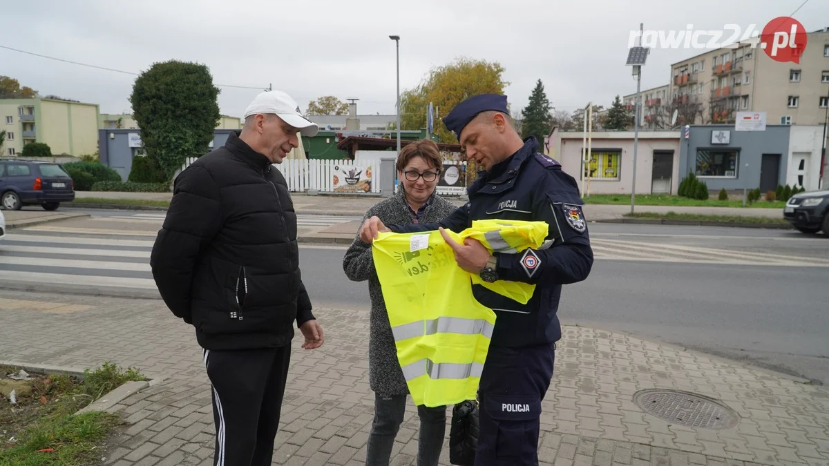 Akcja "Świeć przykładem"