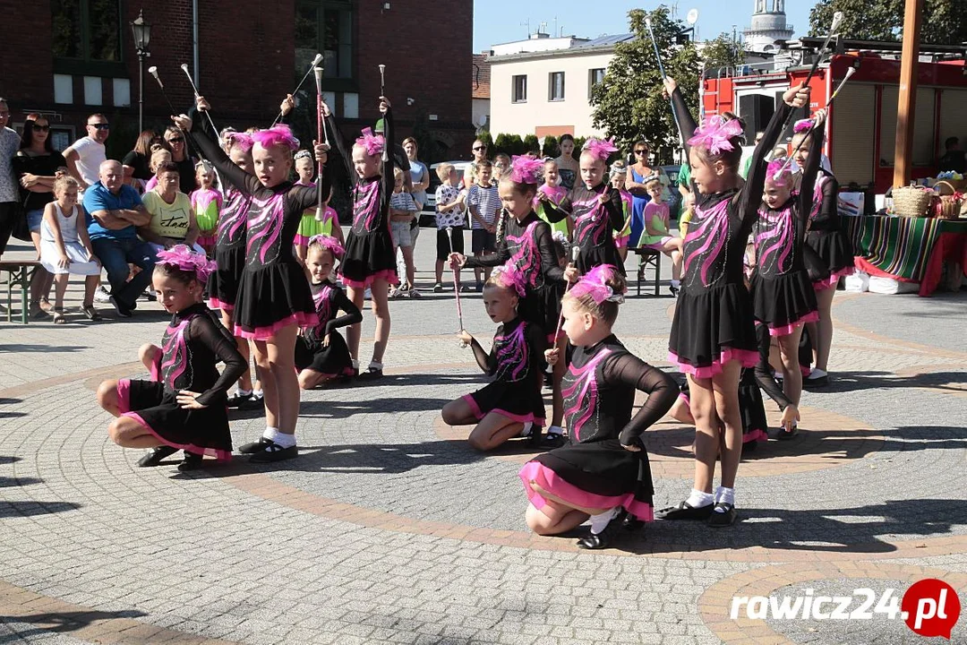 Witaj Szkoło! Bezpieczna Pyrka na Wesoło