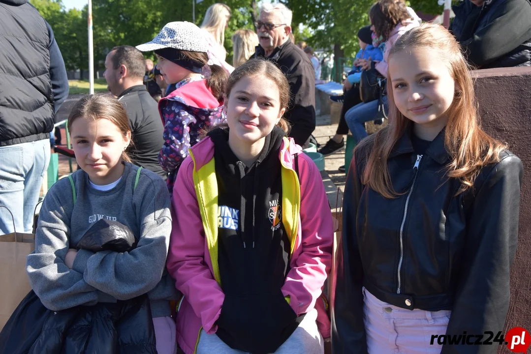 Biegnij z Agromenem 2025