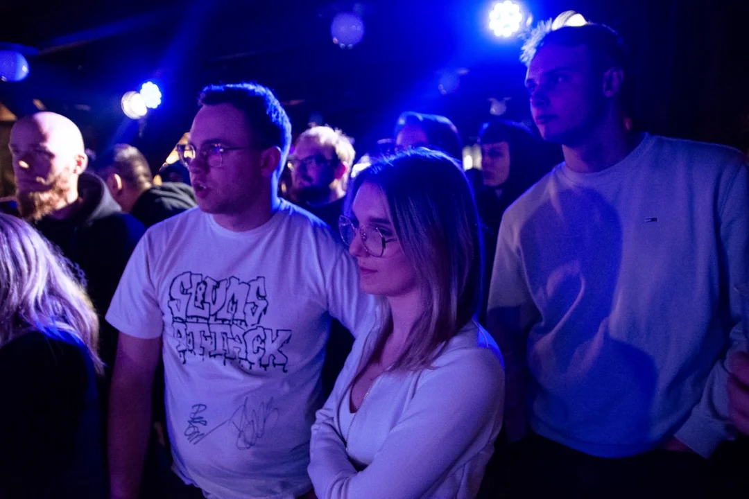 Slums Attack w Jarocinie