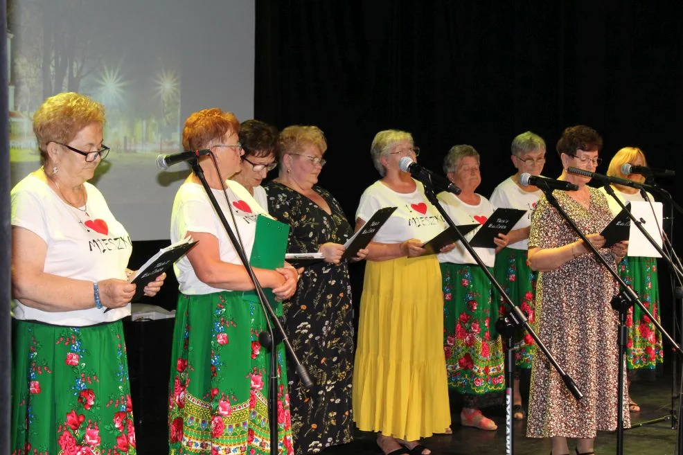 I Festiwal Piosenek o Jarocinie w Jarocińskim Ośrodku Kultury