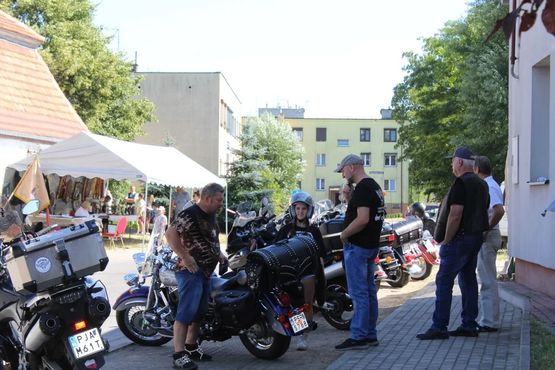 Na festynie odkrywali "(nie) zapomniane miasto Mieszków" po raz piąty