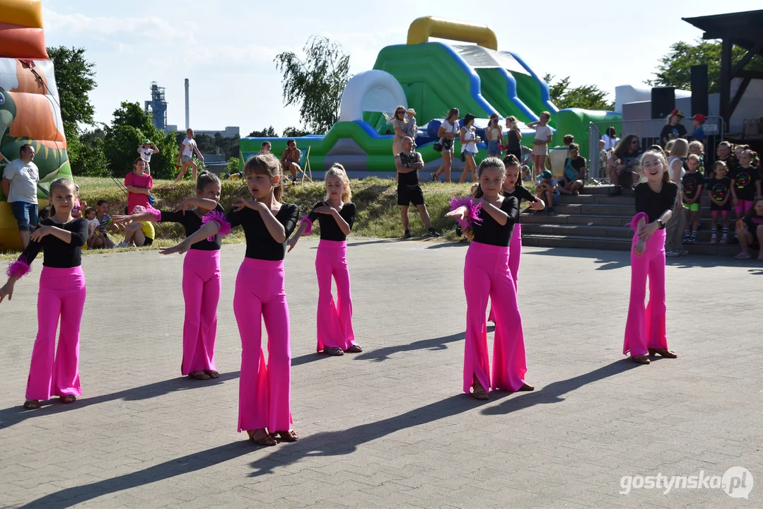 Piknik Osiedlowy Pożegowo Gostyń 2023