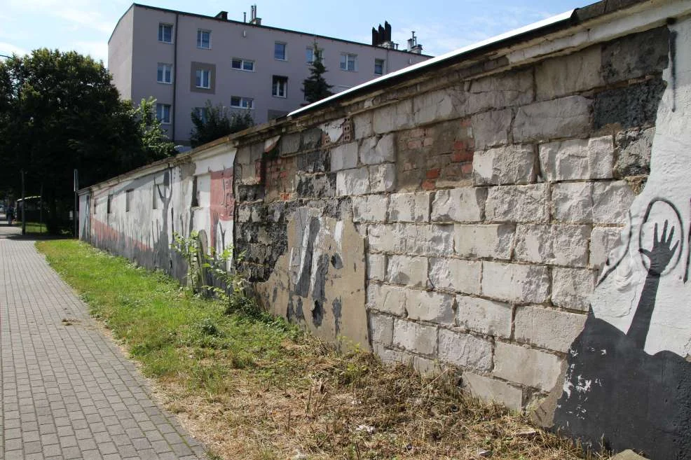 Podsumowanie pracy zarządu osiedla 1000-lecia w Jarocinie