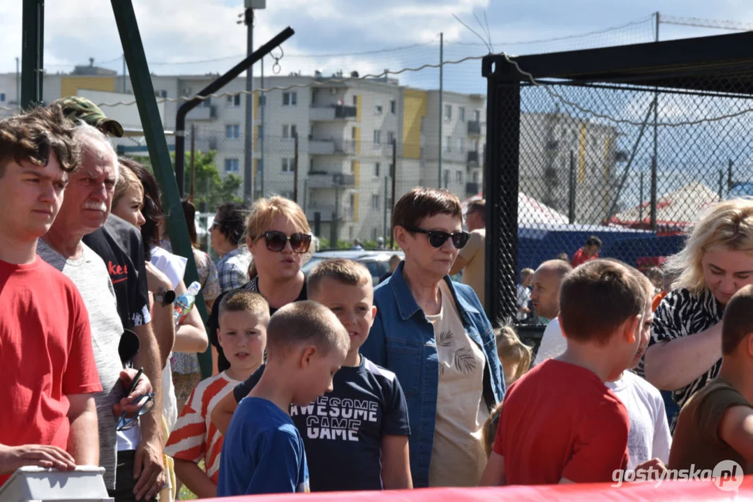 Rodzinny Piknik na Górnej - Gostyń 2024