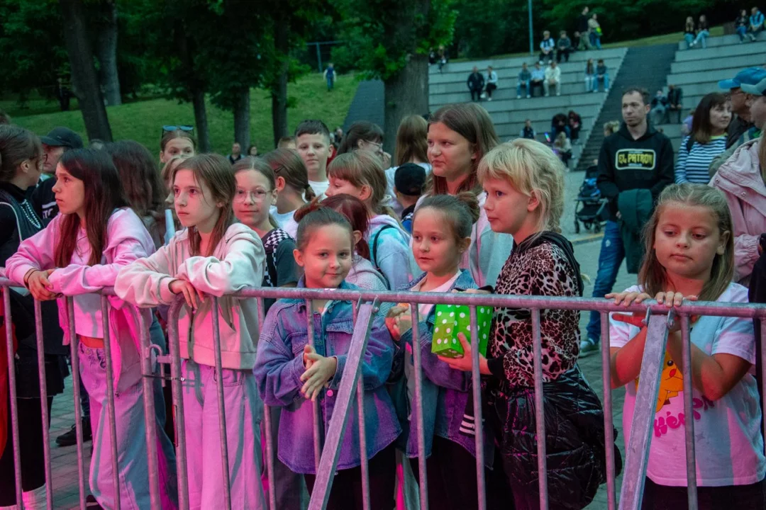 Dni Żerkowa 2025. Koncert Cleo i zespołu RoxaOK