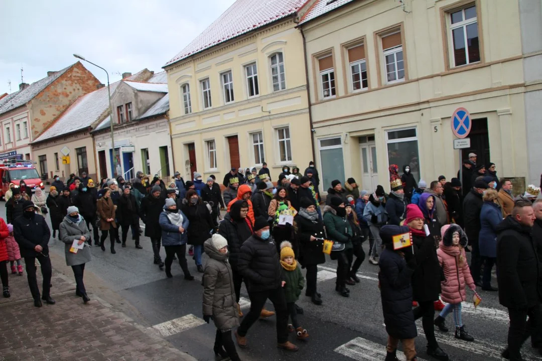 Orszaki Trzech Króli w Żerkowie, Jarocinie i Jaraczewie już w najbliższy piątek [ZDJĘCIA] - Zdjęcie główne