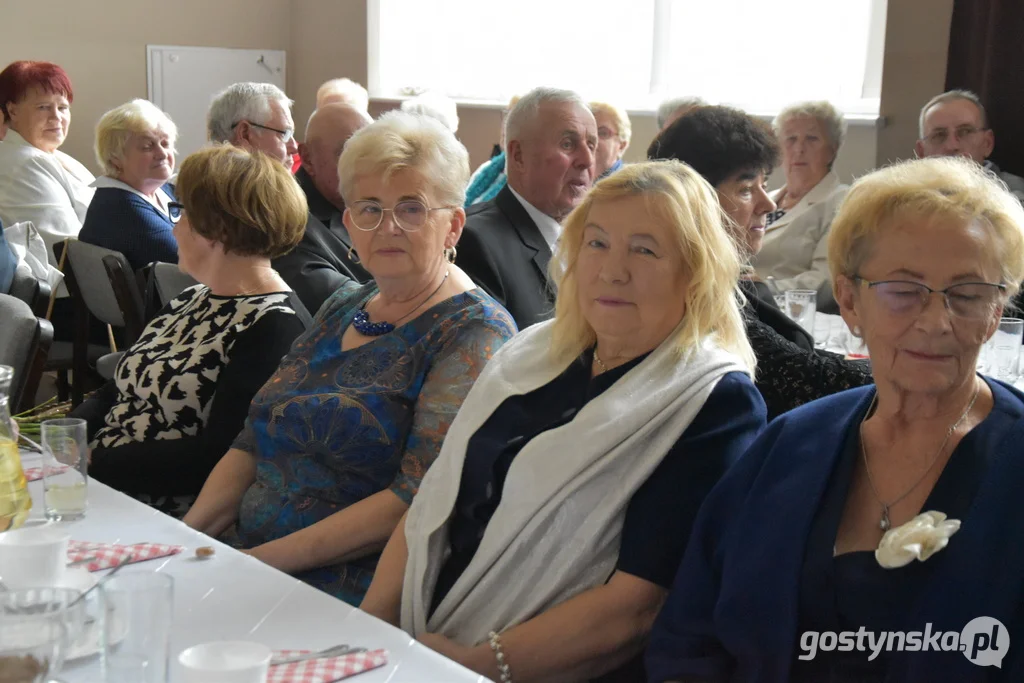 Borek Wlkp. Jubileusz - 40-lecie działalności PZEiR w Borku Wlkp.