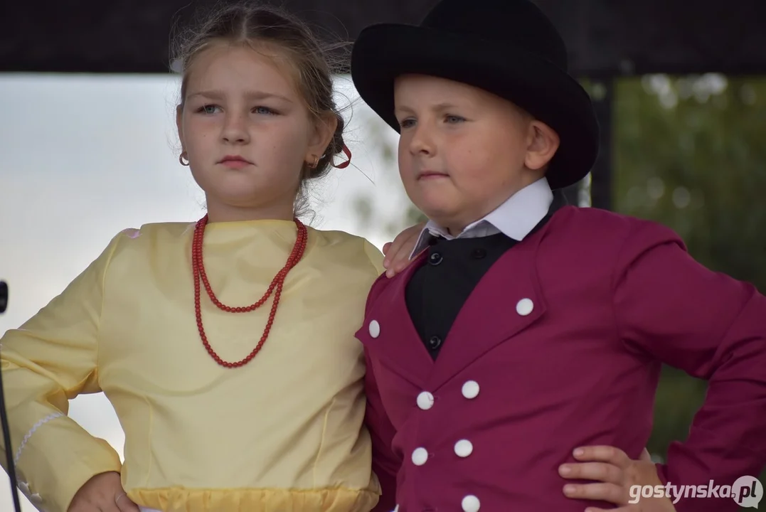 XIII Festiwal Tradycji i Folkloru w Domachowie 2025