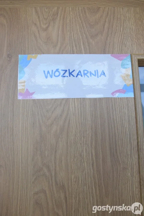Otwarcie pierwszego Żłobka Gminnego w Pępowie