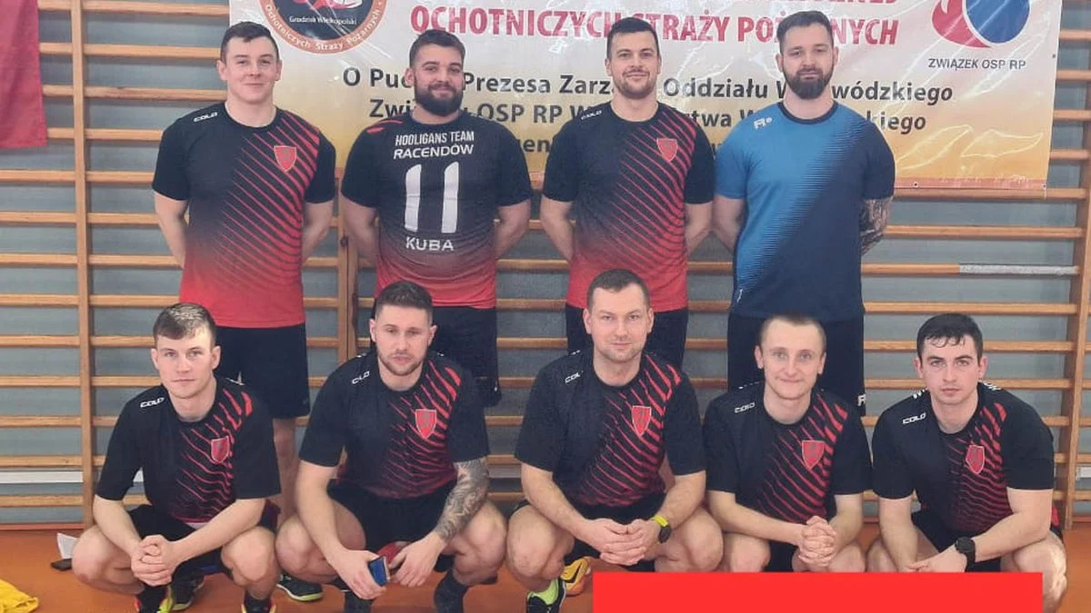 Hooligans Team Racendów