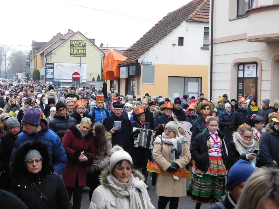 Orszaki Trzech Króli w Żerkowie, Jarocinie i Jaraczewie już w najbliższy piątek