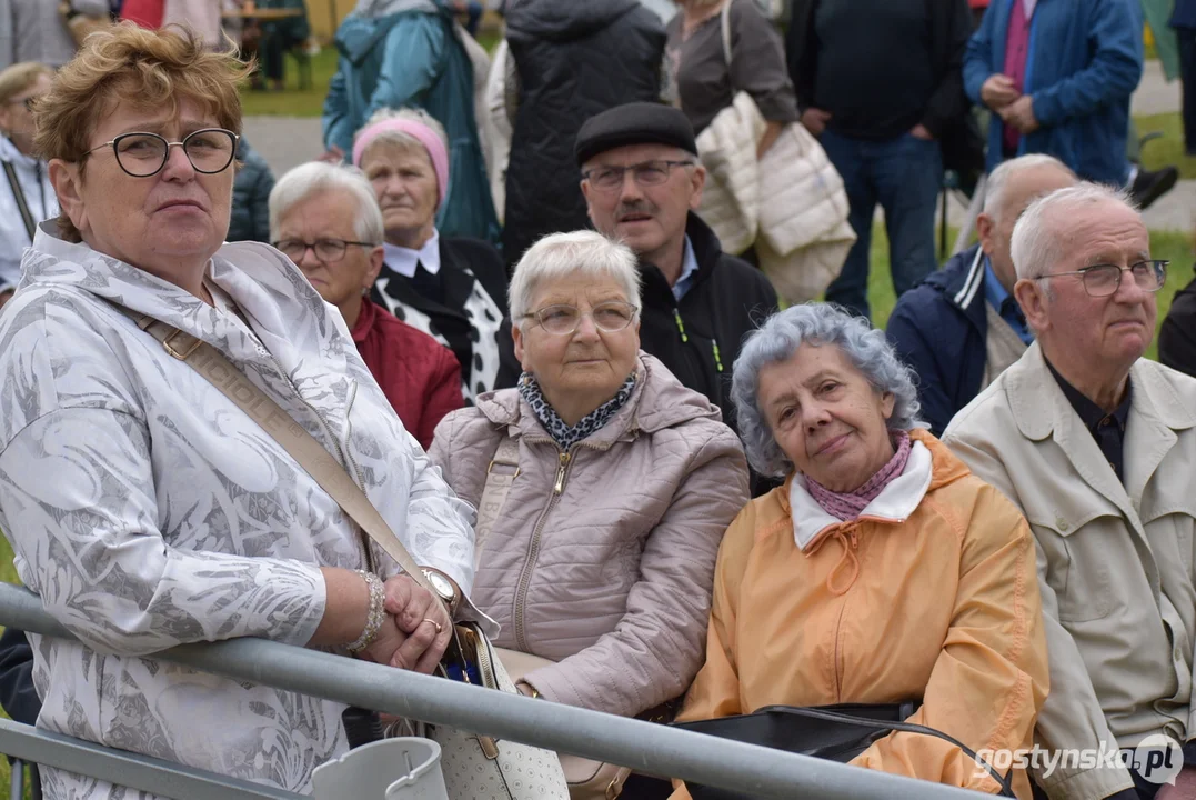 22. Świętogórskie Spotkania Seniorów 2025
