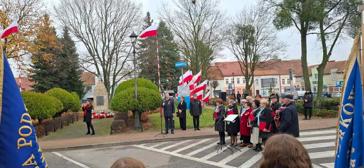 Narodowe Święto Niepodległości 2025 w Żerkowie