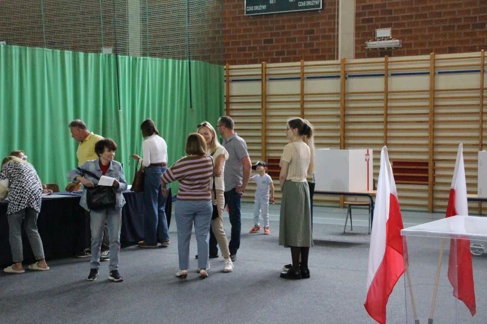 Wybory prezydenckie 2025