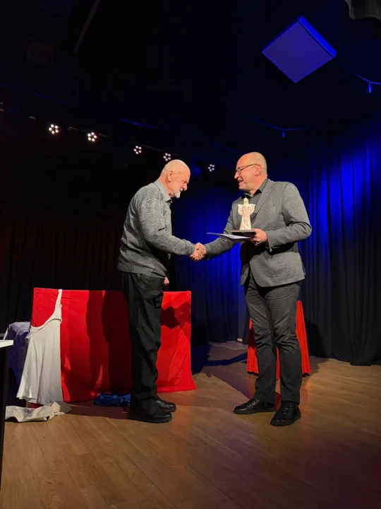 Wręczono Anioły Kultury 2026