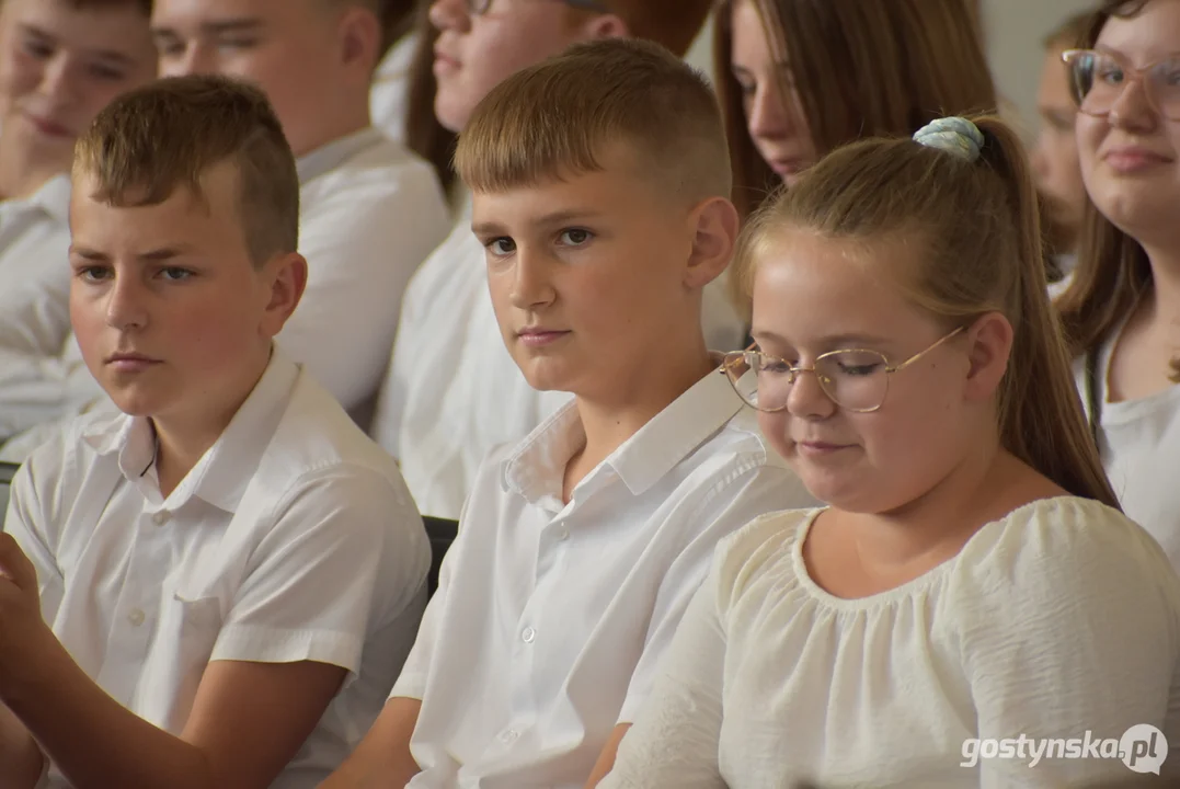 Otwarto nowe skrzydło szkoły podstawowej w Żytowiecku