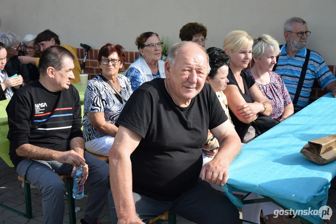 Festyn "Stara gazownia łączy pokolenia" w Krobi