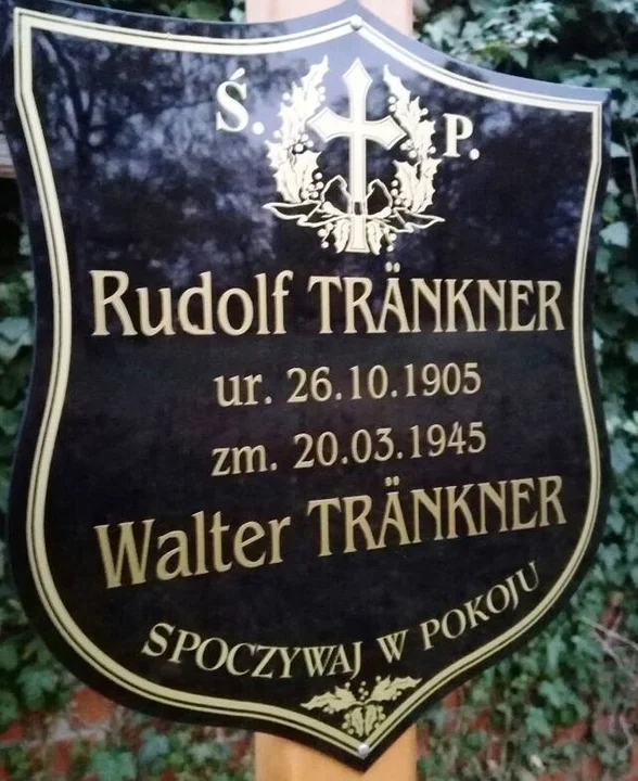 Powód zabójstwa Rudolfa Tränknera do dziś pozostaje tajemnicą