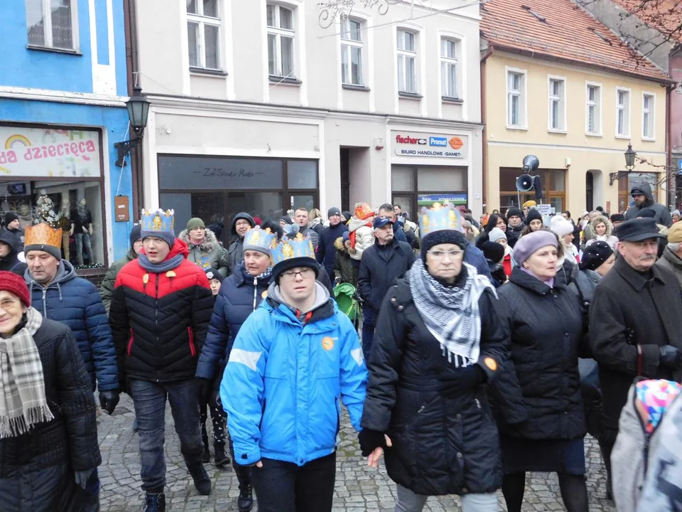 Orszaki Trzech Króli w Żerkowie, Jarocinie i Jaraczewie już w najbliższy piątek