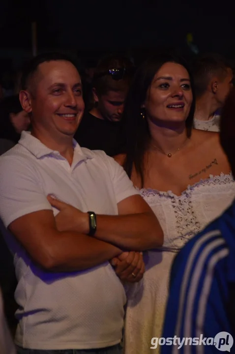 Dni Krobi 2025 - koncert zespołu Piersi