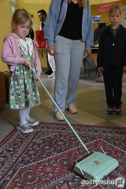 Festyn PRL w Kunowie 2025