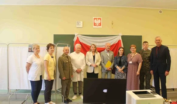 Kwalifikacja wojskowa w powiecie krotoszyńskim