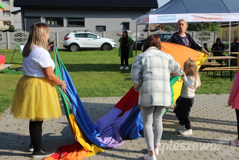 Pożegnanie lata w Korzkwach