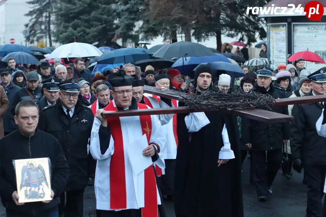 Rawicka Droga Krzyżowa (2023)