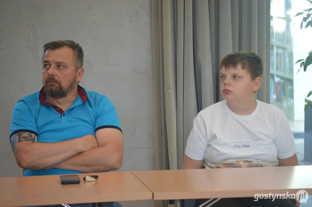 Rowerowa Stolica Polski 2025 w gminie Krobia