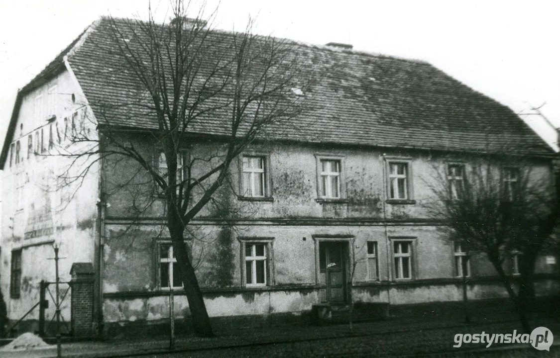 Hotel Poznański