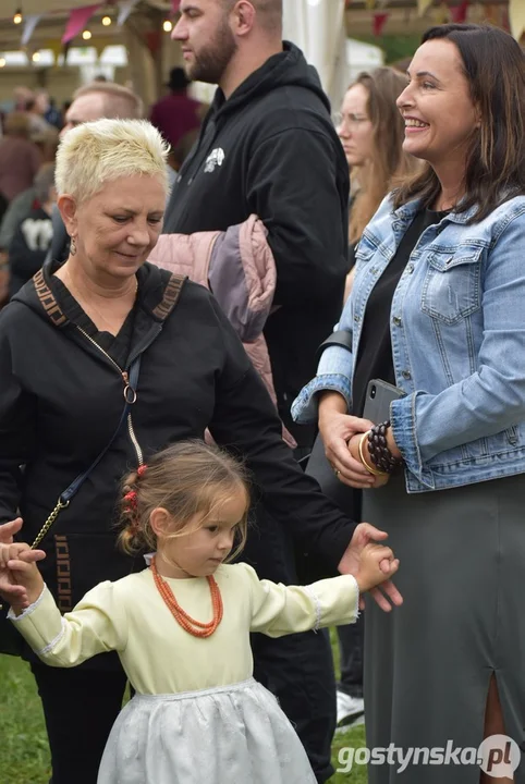XIII Festiwal Tradycji i Folkloru w Domachowie 2025