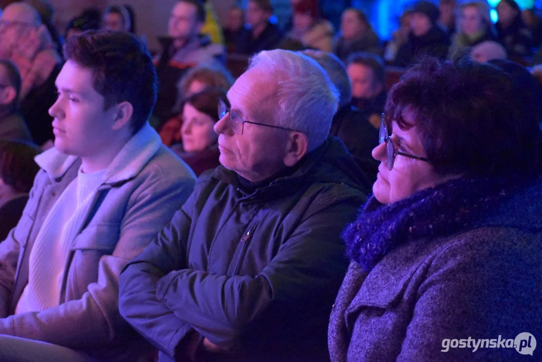 XII Świętogórskie Zaduszki Jazzowe. W Bazylice wystąpił Wojciech Myrczek i przyjaciele