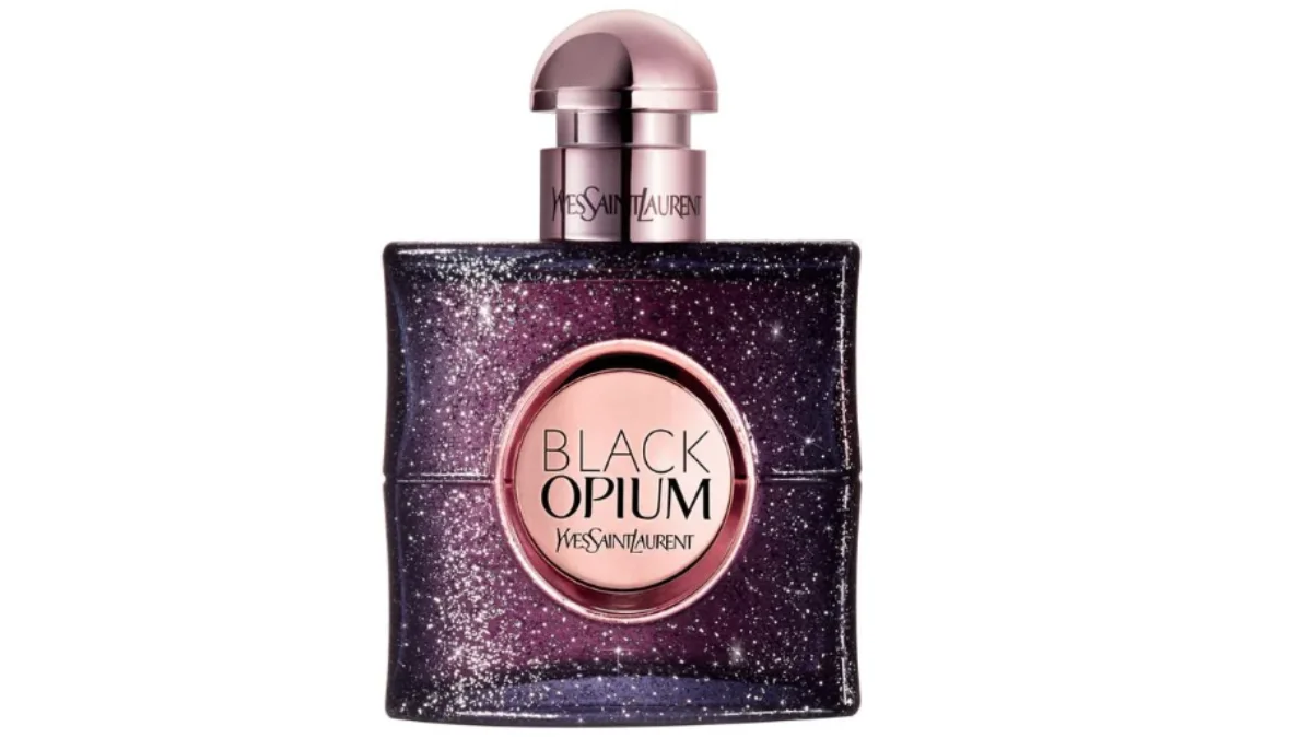 Black Opium Nuit Blanche YSL