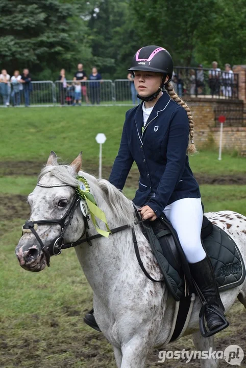 Rokosowo Horse Show - dzień drugi