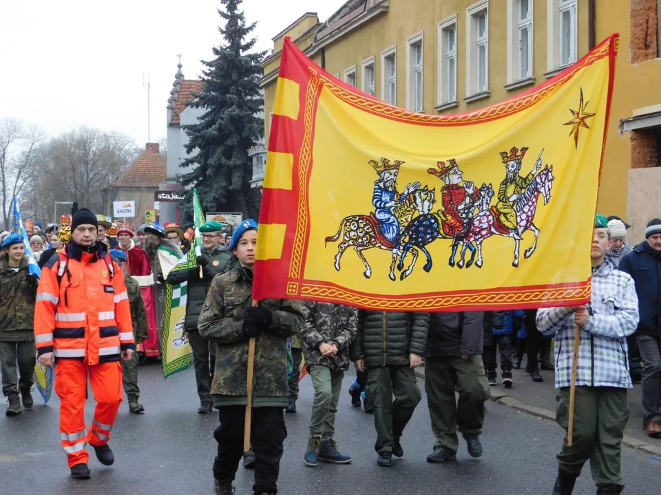 Orszaki Trzech Króli w Żerkowie, Jarocinie i Jaraczewie już w najbliższy piątek