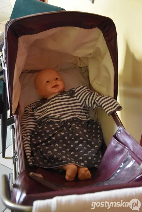 Festyn PRL w Kunowie 2025