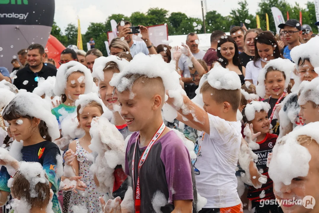 Runaway Drogbruk Junior Pępowo