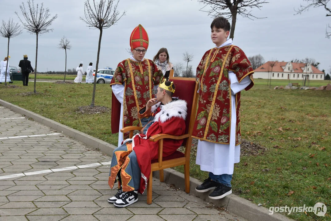 Orszak Trzech Króli w Gostyniu