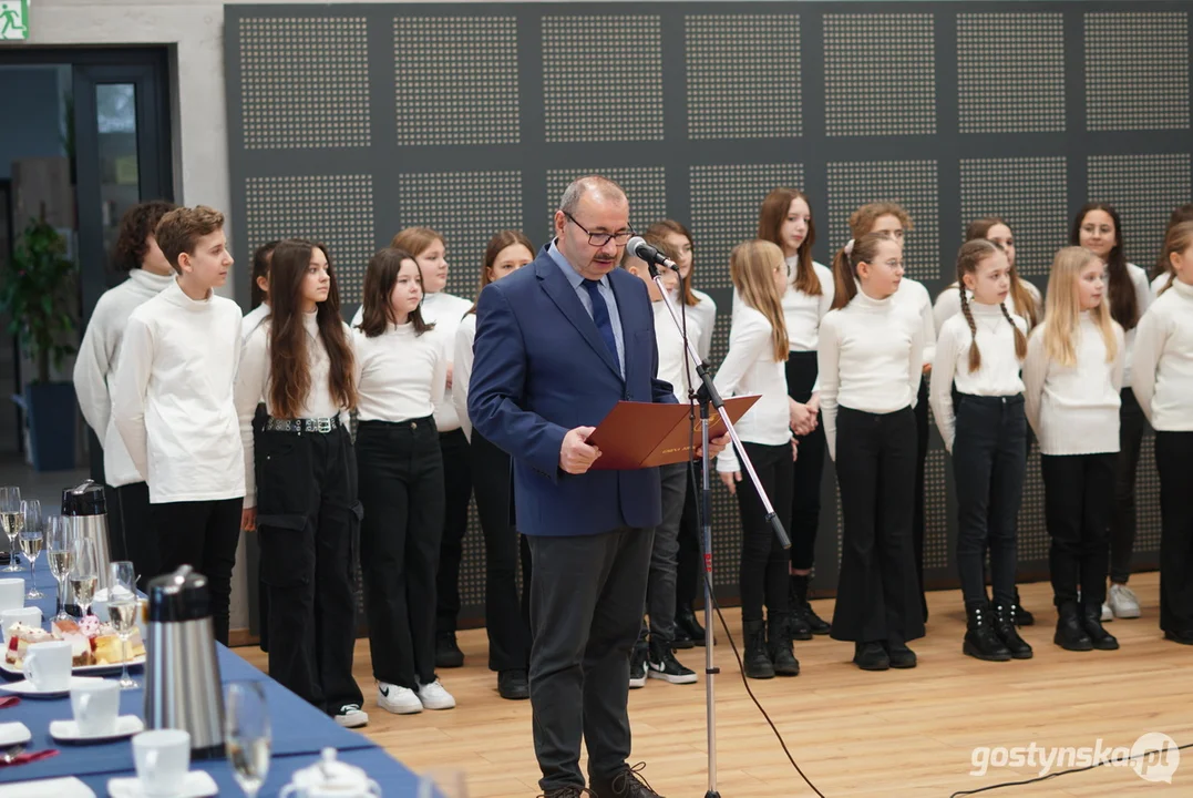 Jubileusze małżeńskie w Krobi, część 1