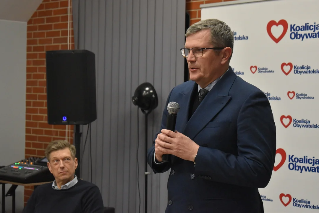 Wojsko wróci do Pleszewa? Decyzja coraz bliżej - Zdjęcie główne