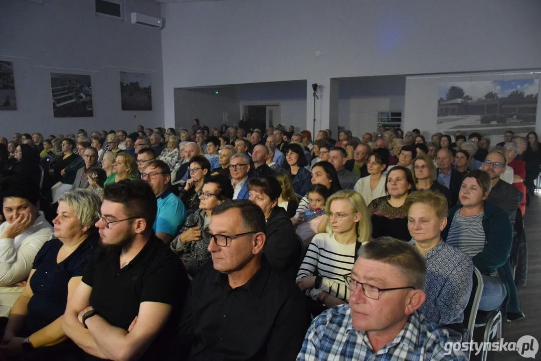 Koncert urodzinowy Big Band Pępowo 2024