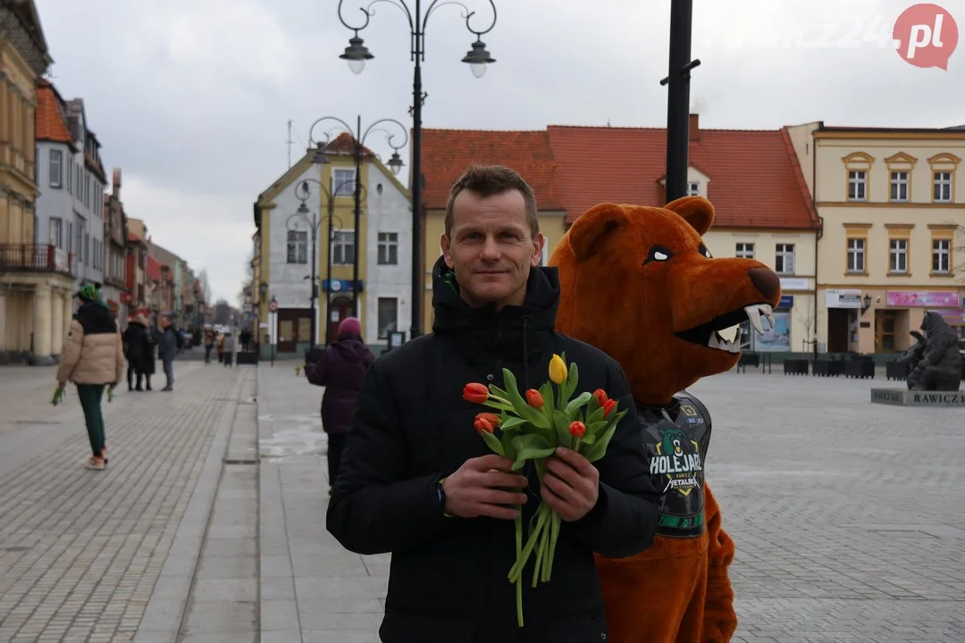 Żużlowy Dzień Kobiet