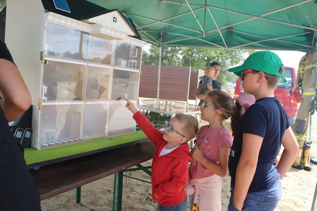 Kręci mnie bezpieczeństwo nad wodą (2022)